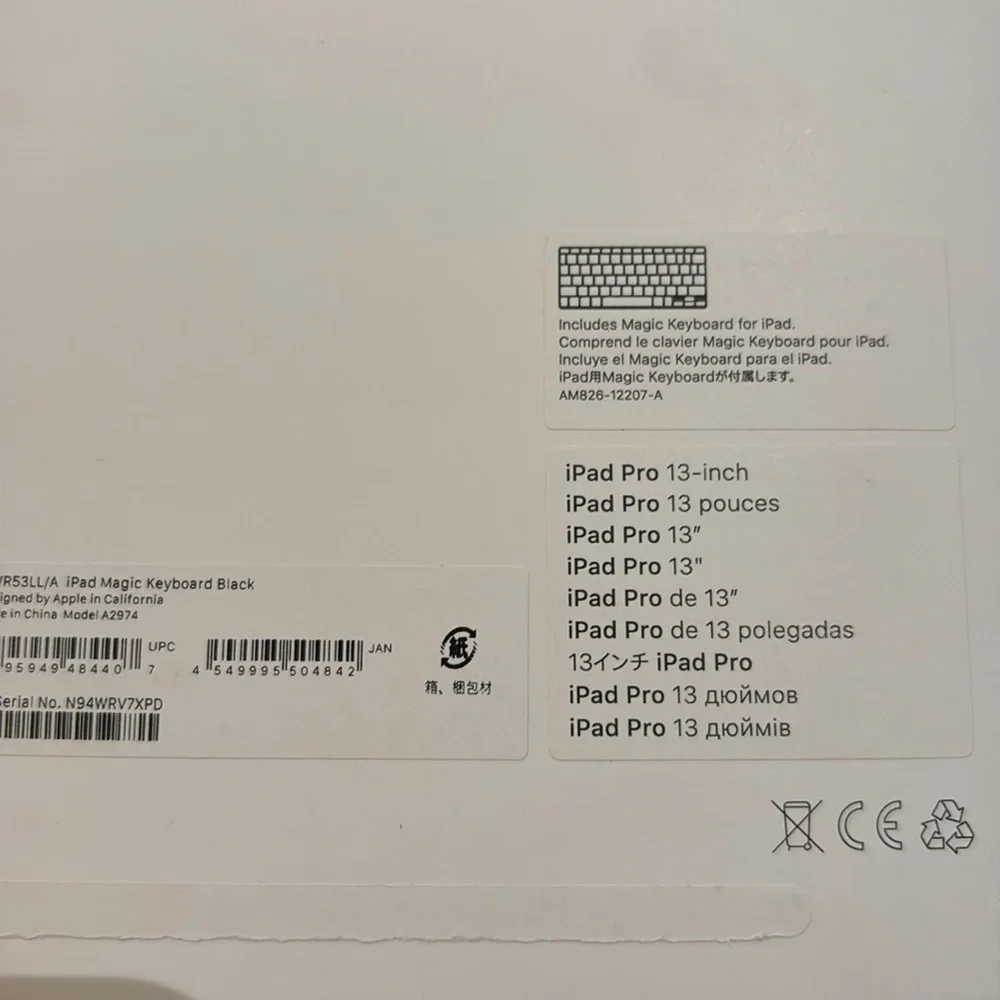 Apple 13